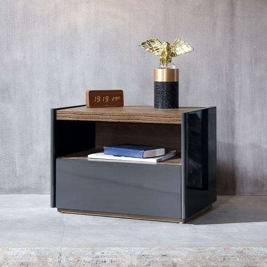  modern bedside storage cabinet small apartment mini storage cabinet bedroom storage cabinet