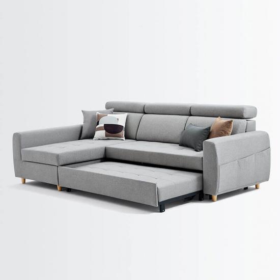 3 Seater Multi-Function Sofa Bed