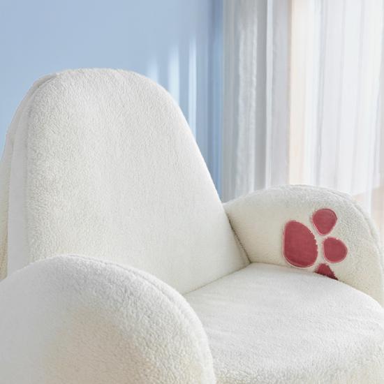 Bunny Ear Sofa Chair