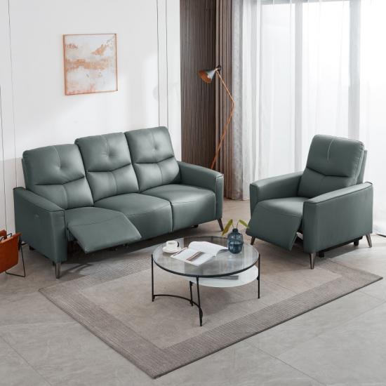 Recliners Upholstered Sofa Sets
