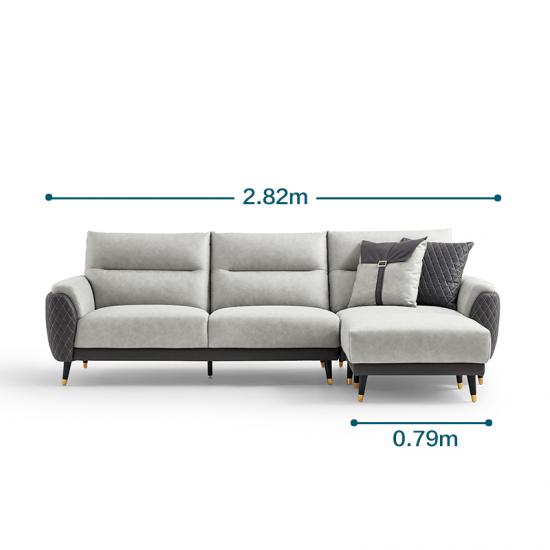 High Quality Living Room Sofa Set Furniture