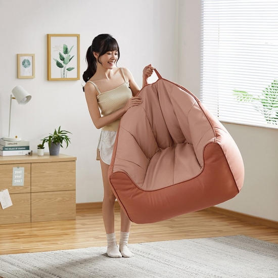 LINSY Mini Sofa Beam Bag chairs
