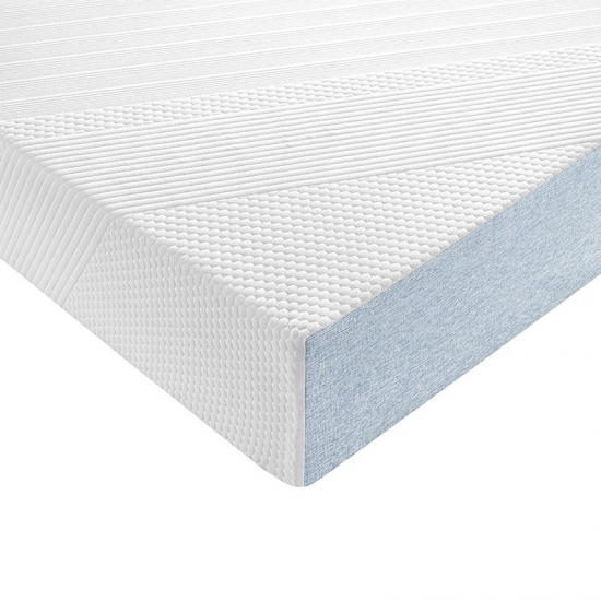 soft king size double bed mattress