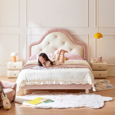 Eco-friendly Kids Bed Furniture