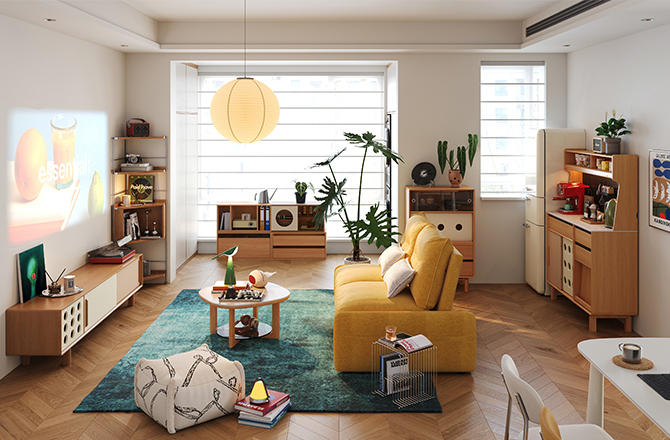 sala