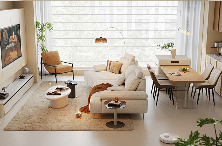 sala