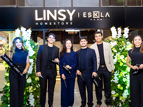 Tienda LINSY en Panamá