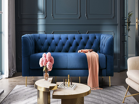LINSY Amazing Furniture Design - Encuentra tu estilo de vida