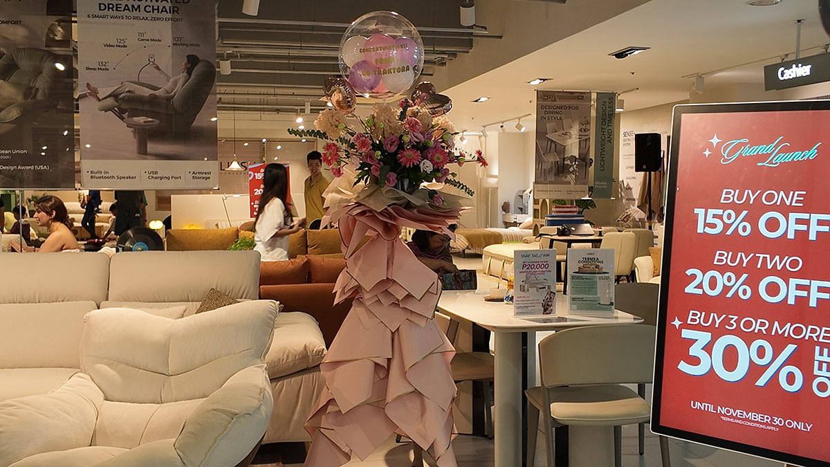 LINSY acelera su expansión global: tres aperturas de tiendas en una semana